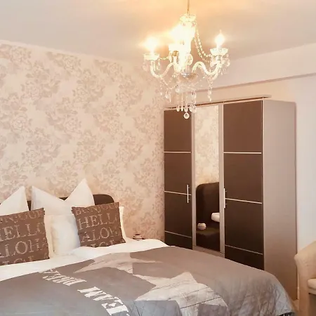 Apartament Comfort * Risnov