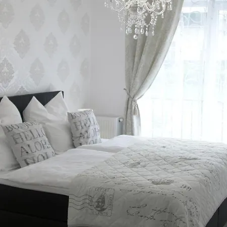 Apartament Comfort