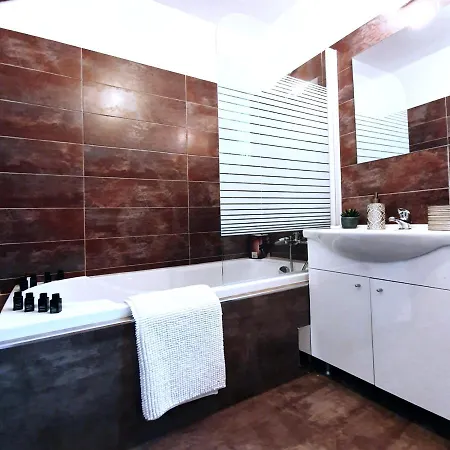 Apartament Comfort